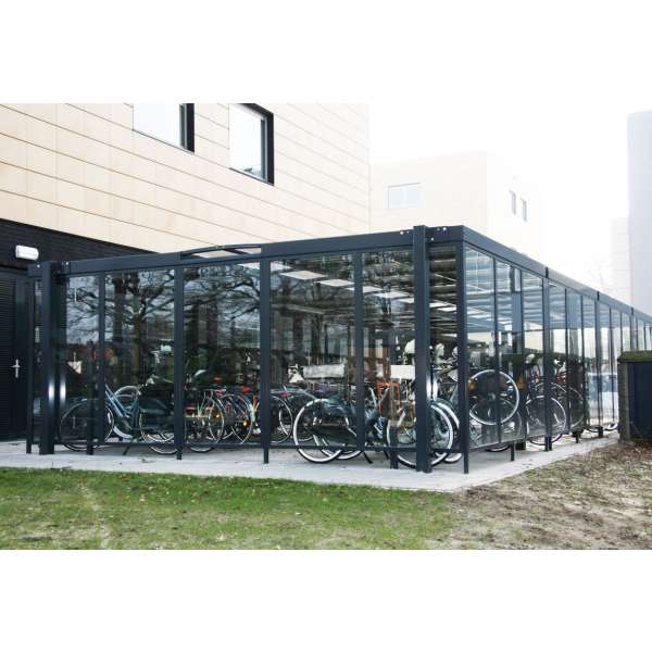 The store cycling hub